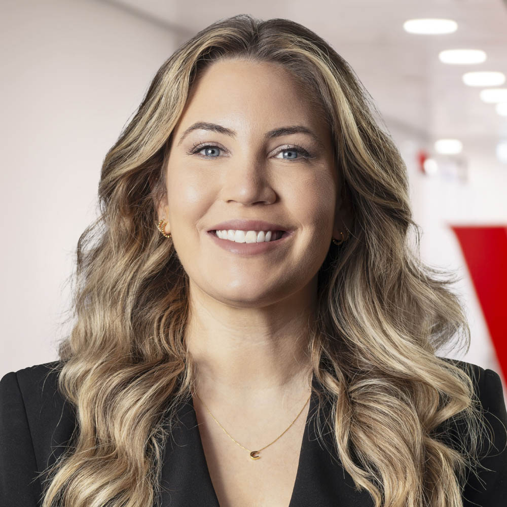 Cora Kaczmarek + ' ' + Sales Executive